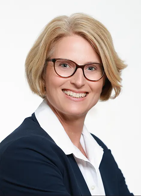 Teamfoto von Stephanie Blankenstein